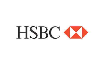 Thank You to HSBC