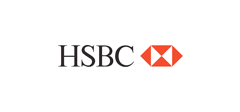 Thank You to HSBC