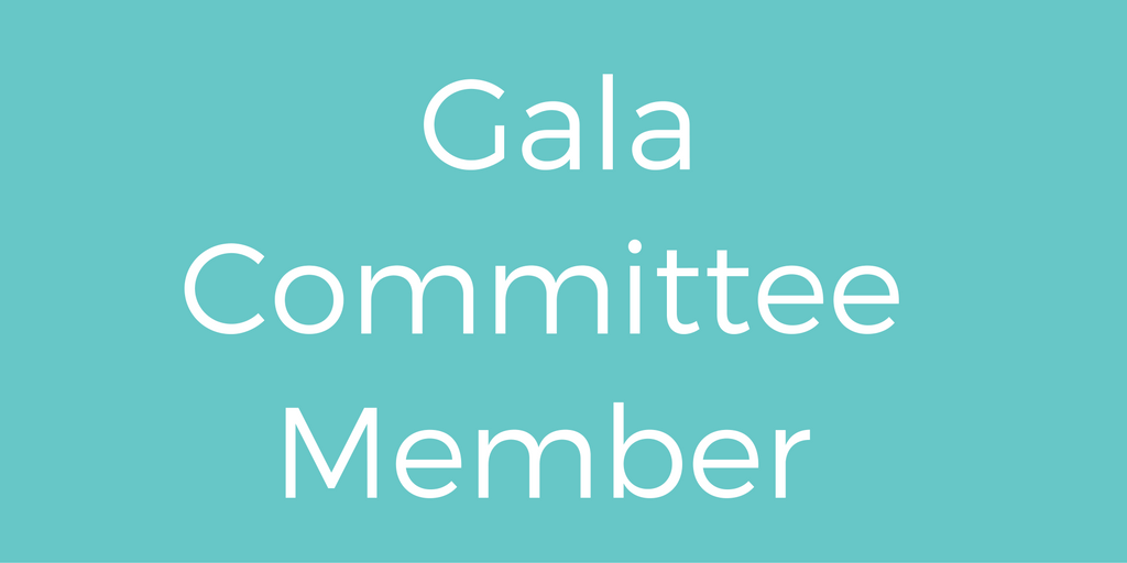 Gala Committee Members
