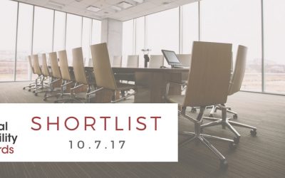 10/7/17 – UKSMA Shortlist Announced