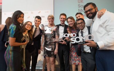 UK Social Mobility Awards announces 2017 winners