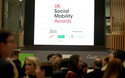 Why businesses must get behind Justine Greening’s Social Mobility Pledge