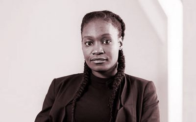 My Social Mobility Story: Claudine Adeyemi