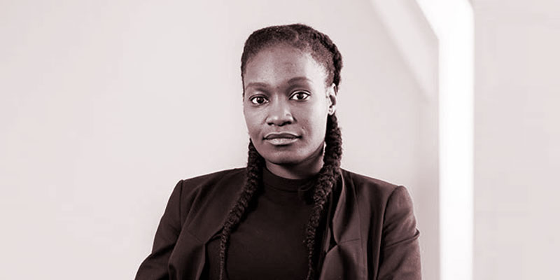 My Social Mobility Story: Claudine Adeyemi