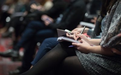 What to look forward to at the Social Mobility Business Seminar