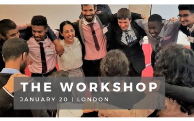 Workshop – January-February 2020