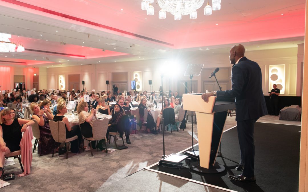 UK Social Mobility Awards Announce 2019 Finalists