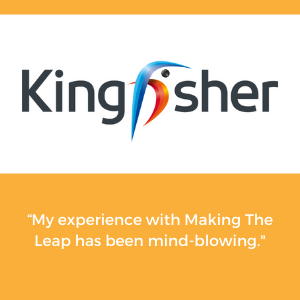 Kingfisher Corporate spotlight