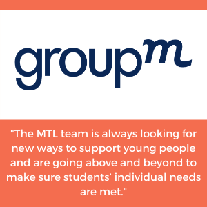 Group M Corporate Spotlight