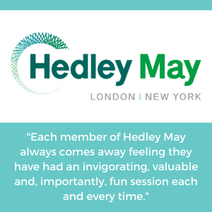 Hedley May Corporate spotlight 
