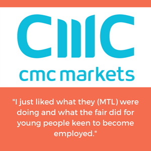 CMC Markets corporate spotlight