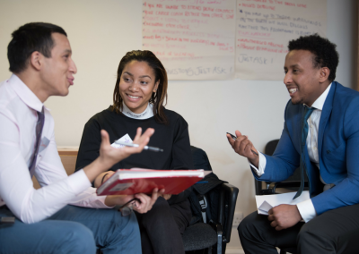 How social mobility can boost the UK’s economy – and how employers can take action