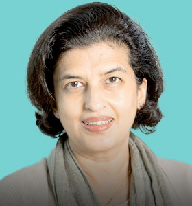 Anjali Chhania
