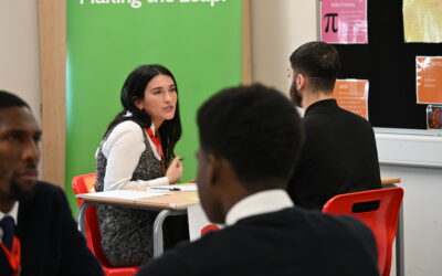 Addressing the youth NEET crisis: Making The Leap’s recommendations to the Milburn Review
